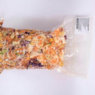 Vitaminska salata