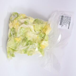 Iceberg salata